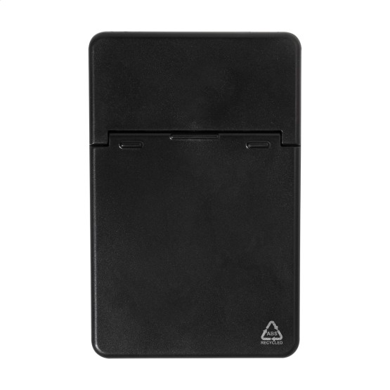 SafeSnap RABS magnetic credit card holder