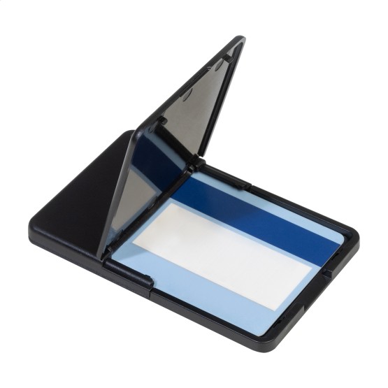 SafeSnap RABS magnetic credit card holder