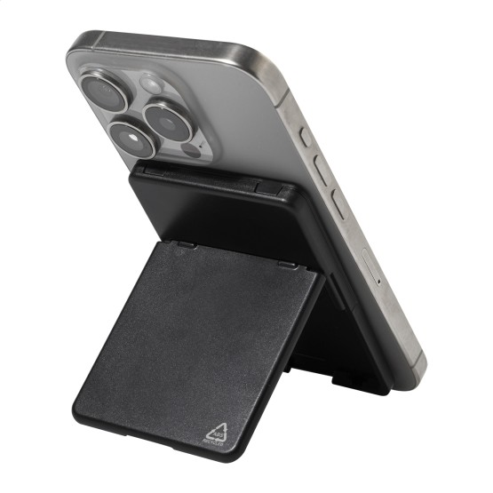 SafeSnap RABS magnetic credit card holder