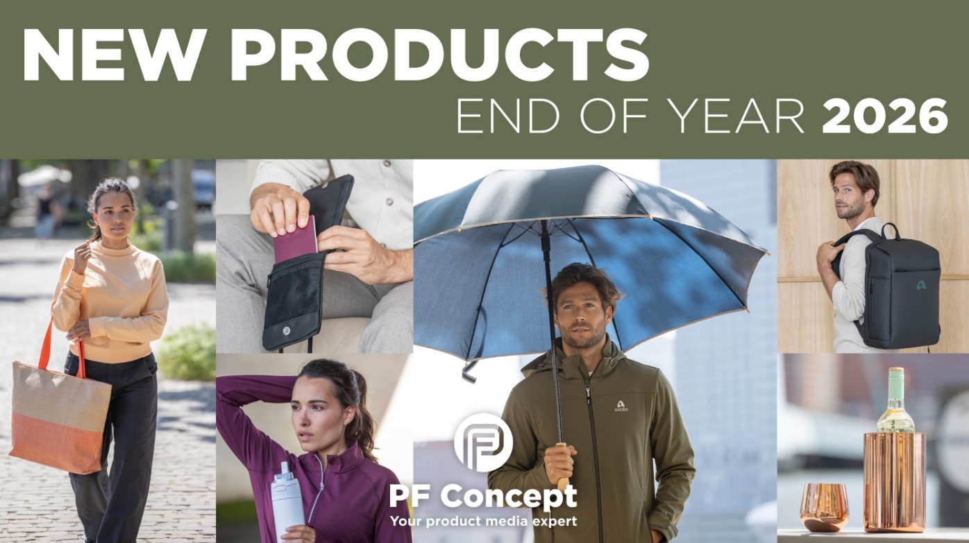 PF Concept New Products 2026
