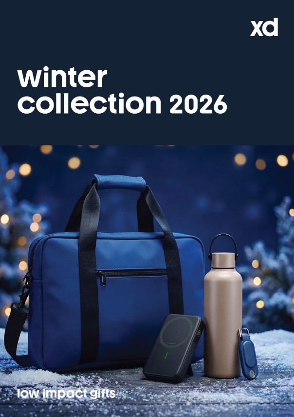 XD Winter Collection 2026