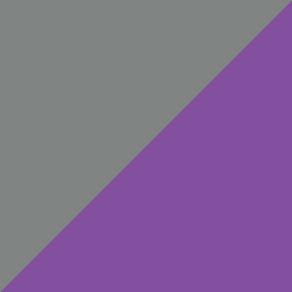 heather grey|purple